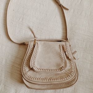 Vici Crossbody/Shoulder Bag